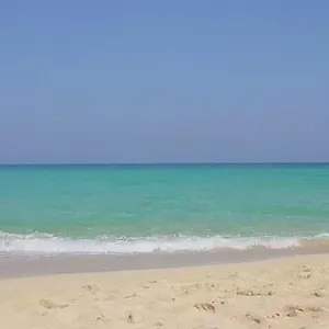 Welooveyou Turquesa Apartment