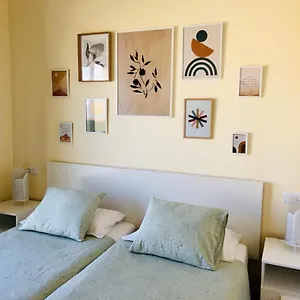 Coco Apartment