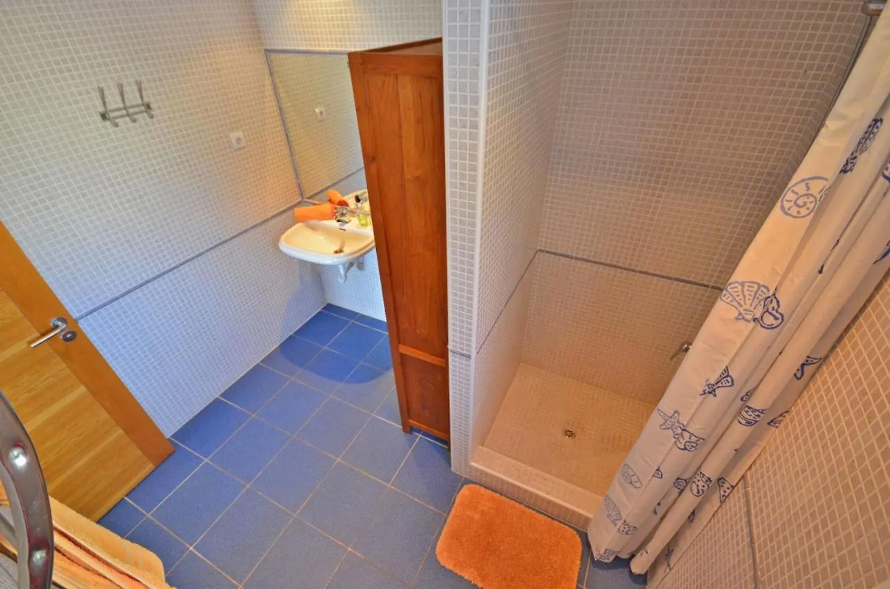 דירה קוסטה קלמה Ferienwohnung Playa 2 - Pool - Meerblick - 50M Strand - Wifi