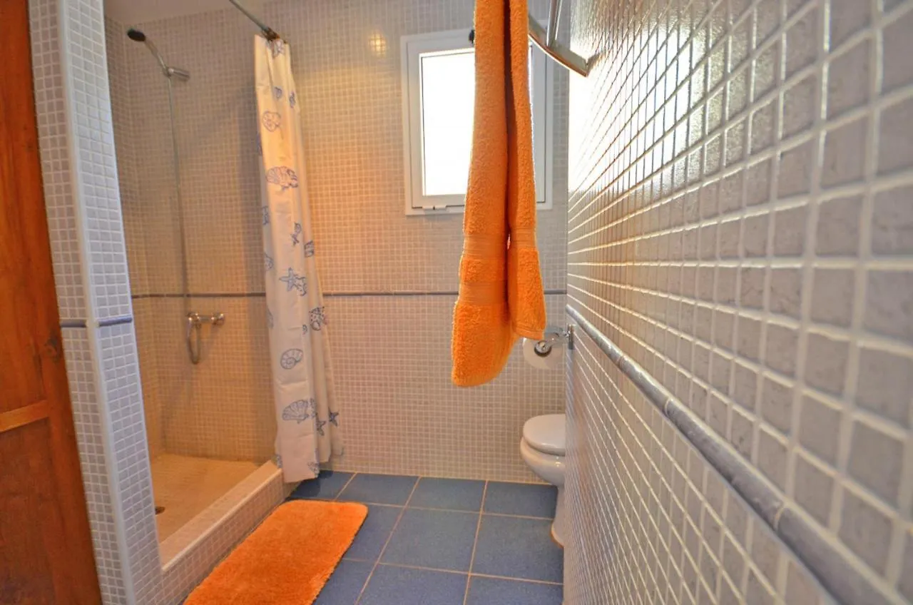 Ferienwohnung Playa 2 - Pool - Meerblick - 50M Strand - Wifi Costa Calma 0*,  Spain