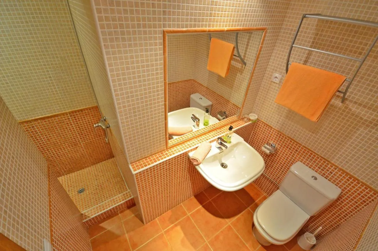 Ferienwohnung Playa 2 - Pool - Meerblick - 50M Strand - Wifi Costa Calma Spain